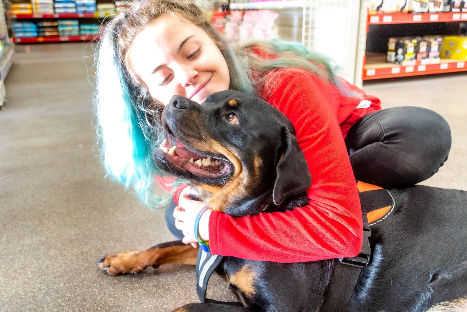 Jollyes unveils £600 cost of living payment for staff