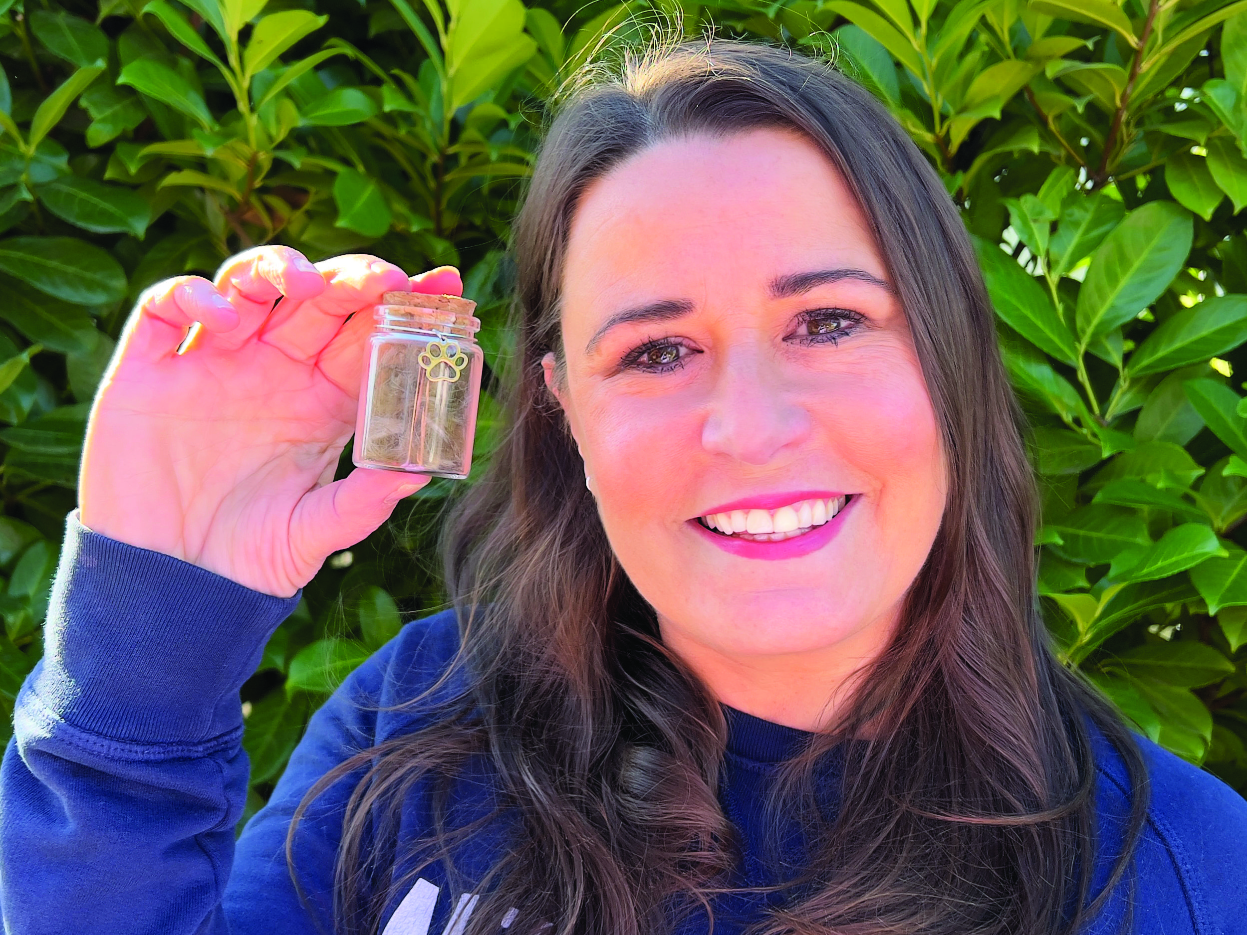 Oh So Precious to launch at London Vet Show