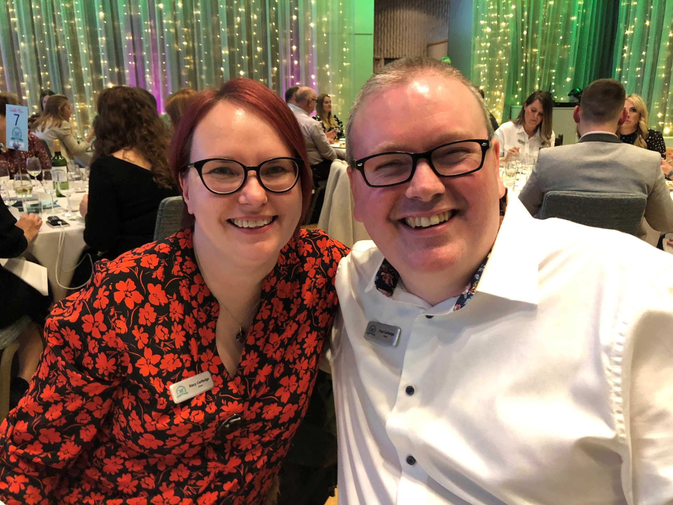 Vetpol graduate named Companion Animal SQP of the Year