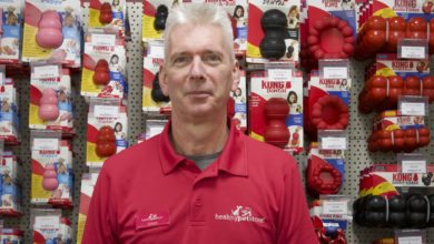 Southampton pet superstore appoints new operations manager