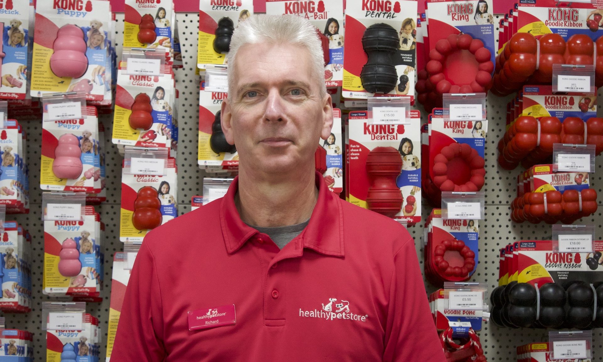 Southampton pet superstore appoints new operations manager