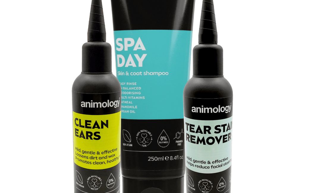 Animology unveils three new products