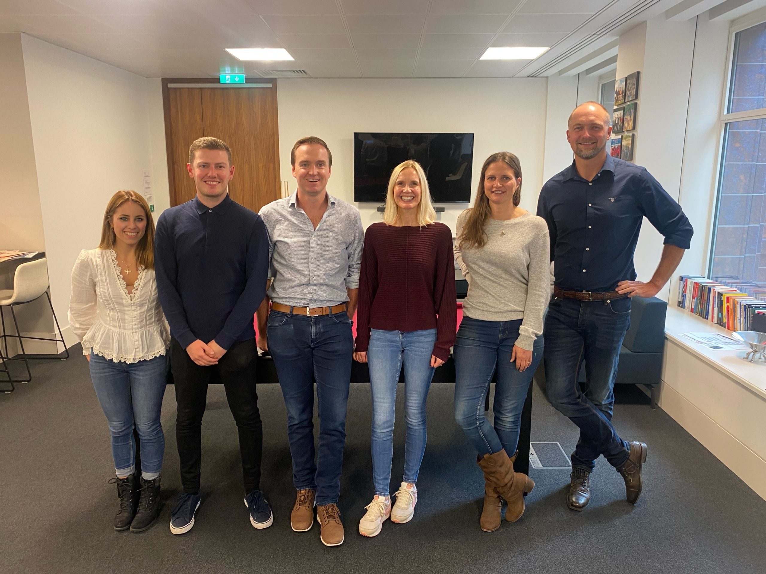 Biscuit Pet Care users rise following £3m investment