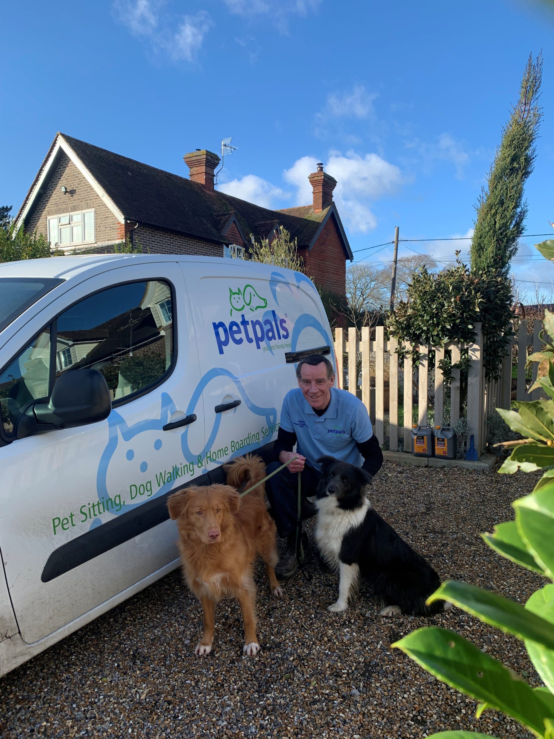 Petpals to launch in two new locations