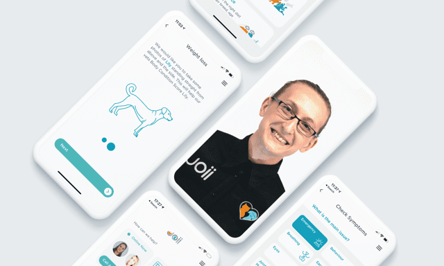 Vet-AI secures new pet insurance partner