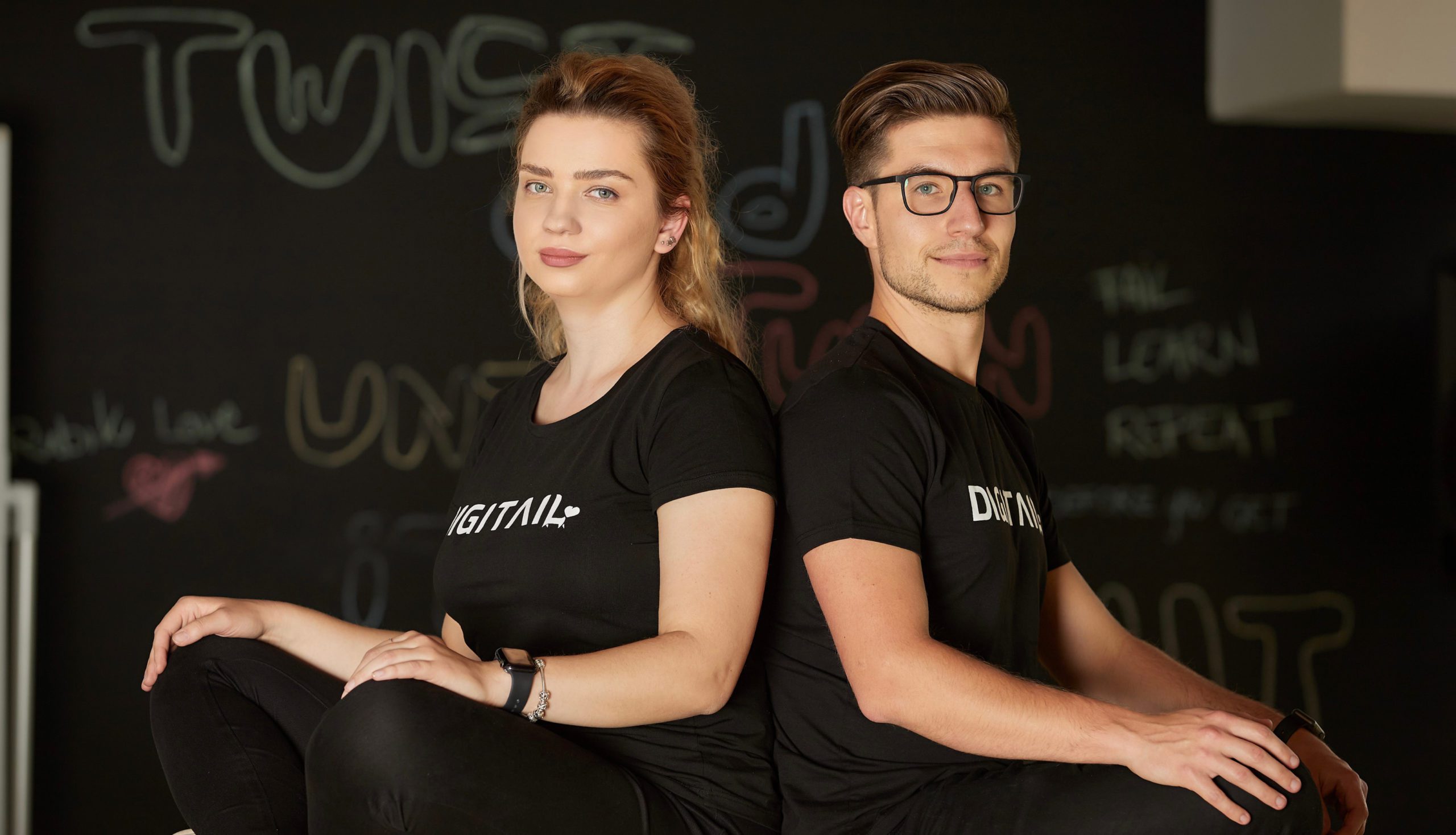 Digitail raises $11m in series A funding