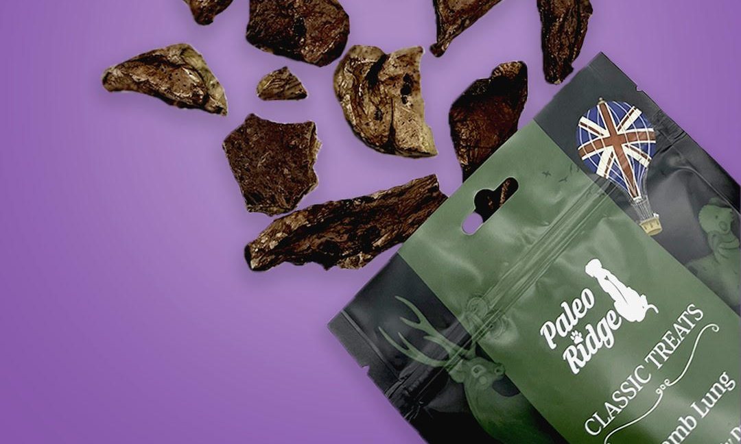 Paleo Ridge adds four new treats to classic range