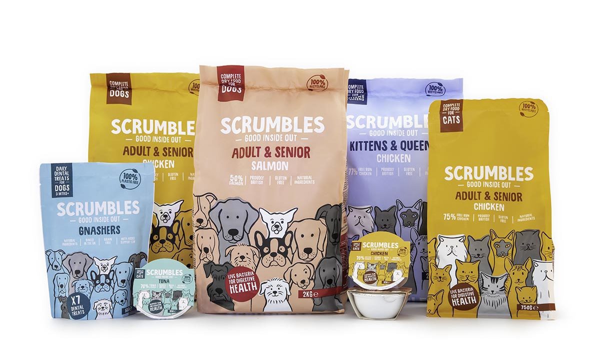 Scrumbles secures £6m investment from BGF