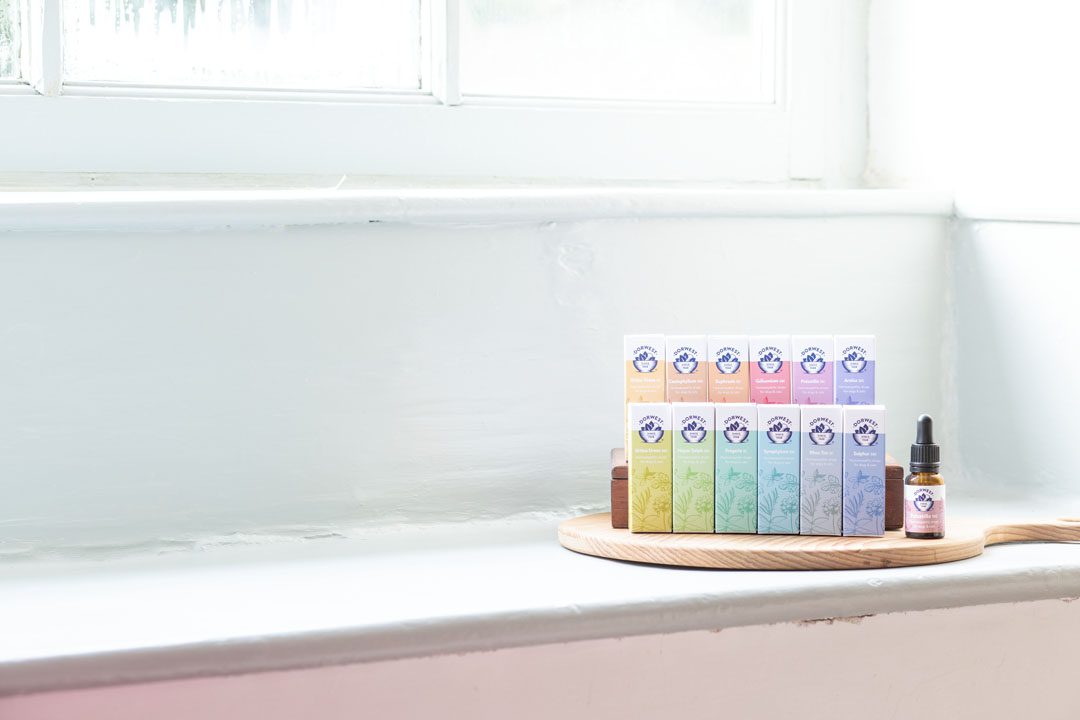 Dorwest upgrades homoeopathic pills to liquids