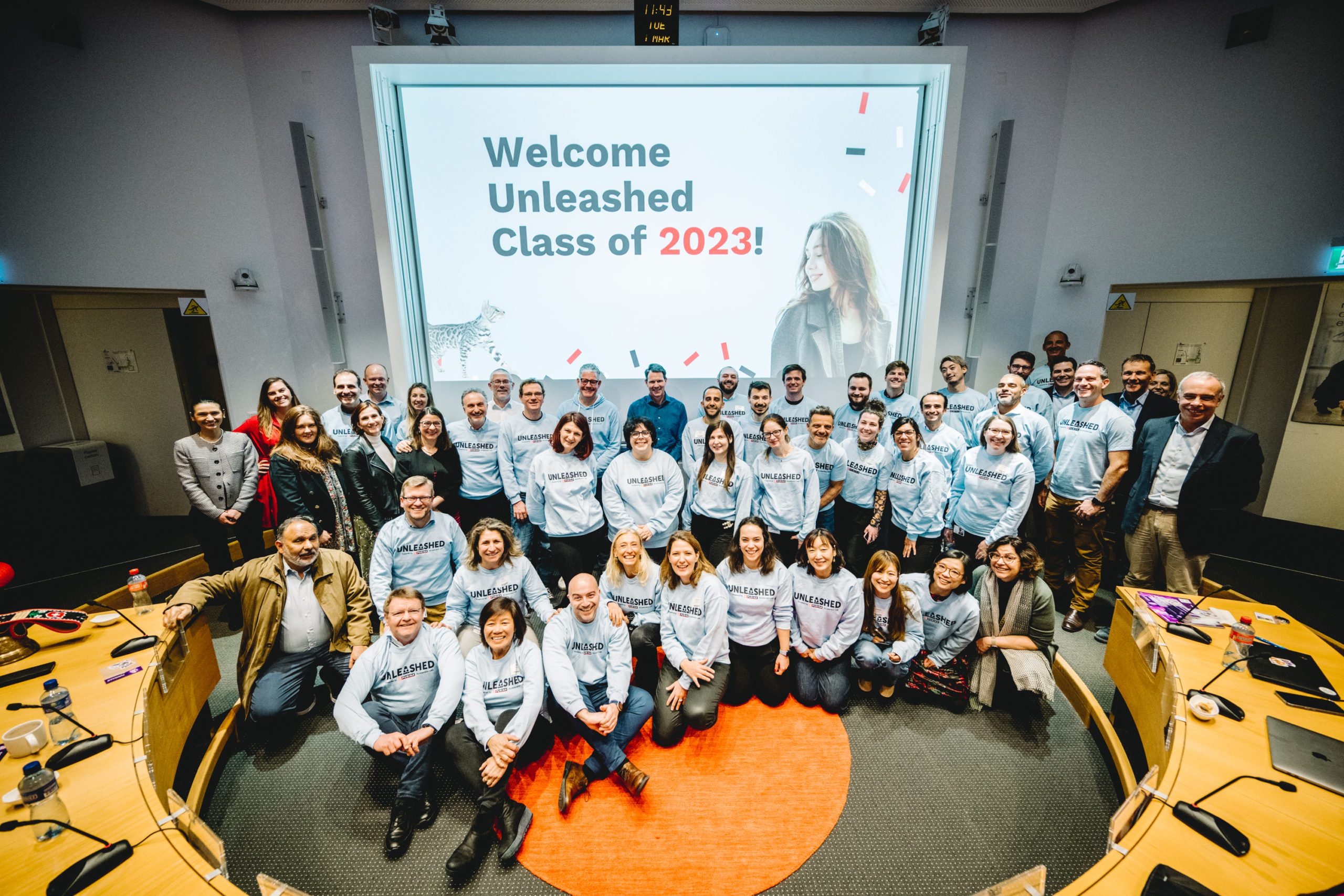 Purina Europe backs seven pet care start ups in 2023