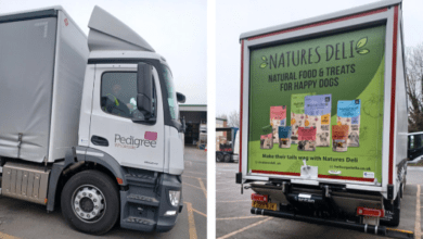Pedigree Wholesale invests £1.1m in delivery trucks to improve services