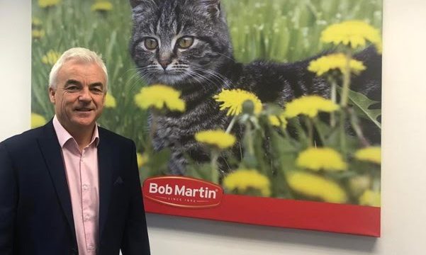 Pets Choice acquires Bob Martin and Felight brands
