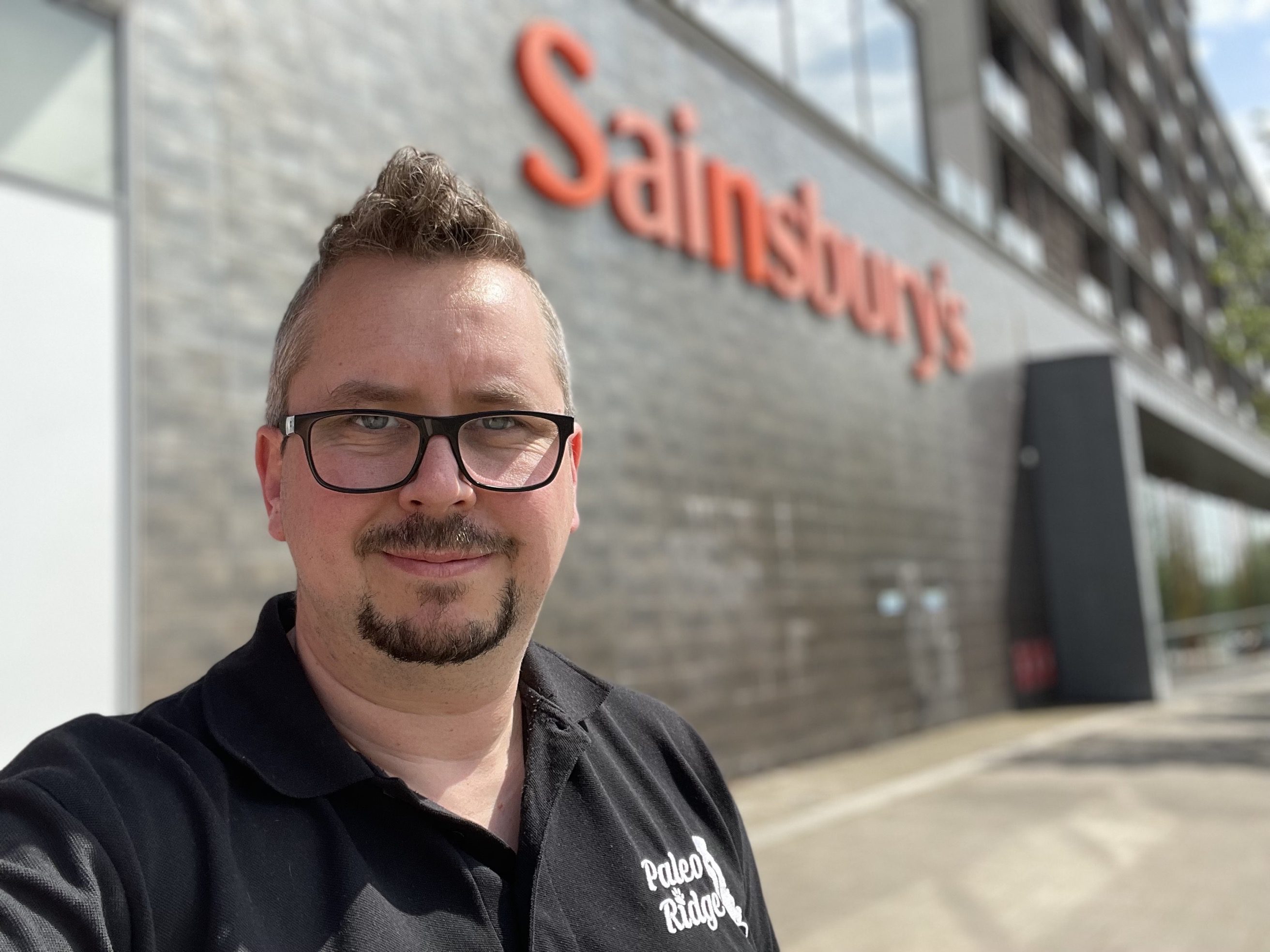 Paleo Ridge partners with Sainsbury’s