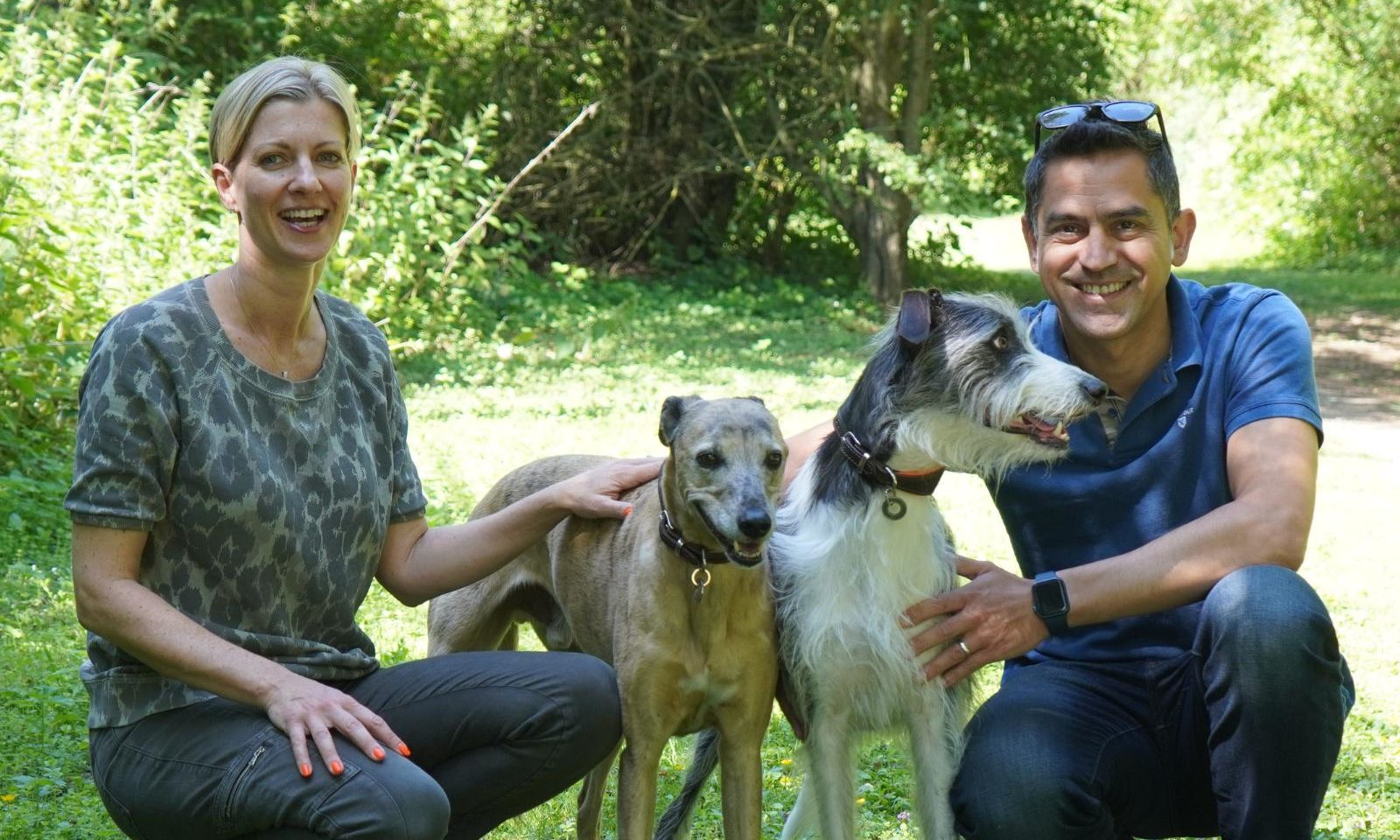 The Innocent Hound celebrates 10-year milestone