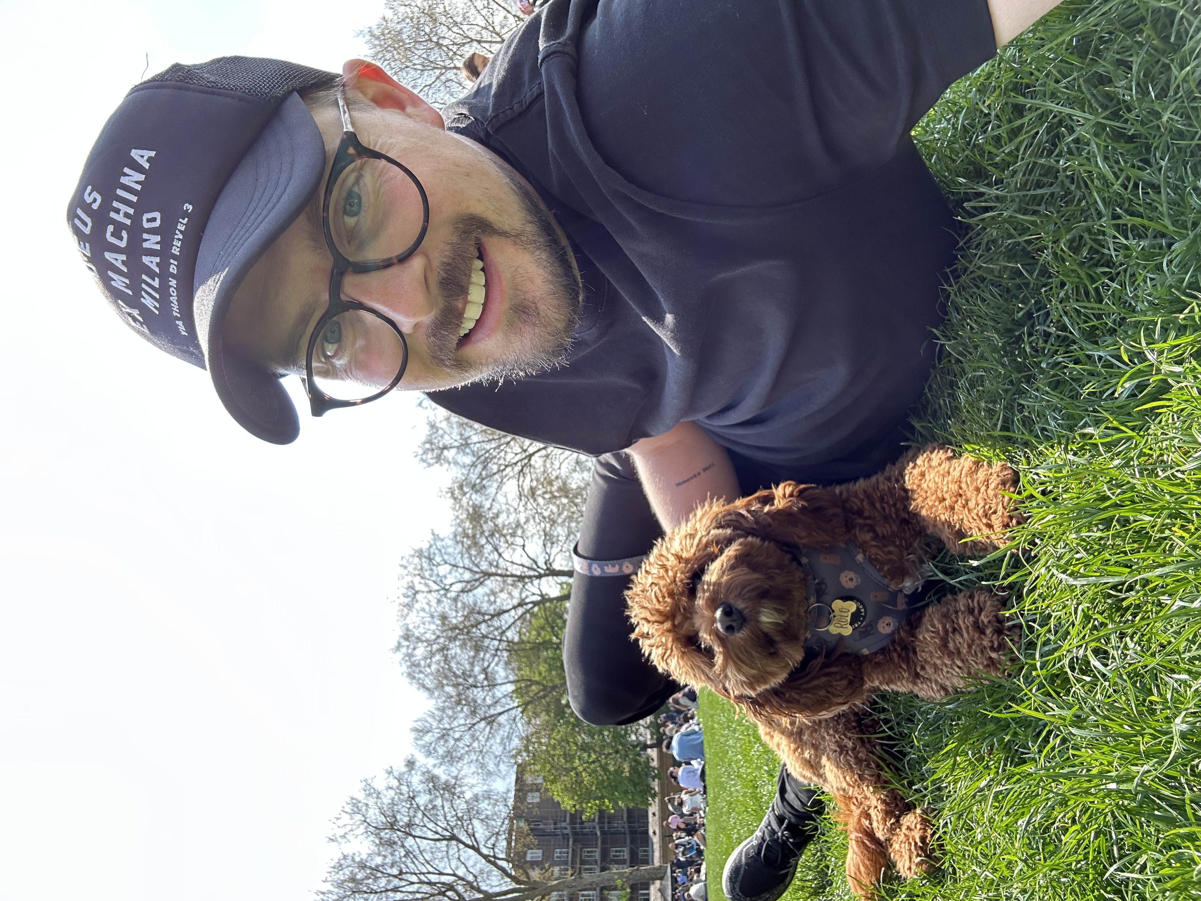 Purina partners with celebrity doctor for pet charity