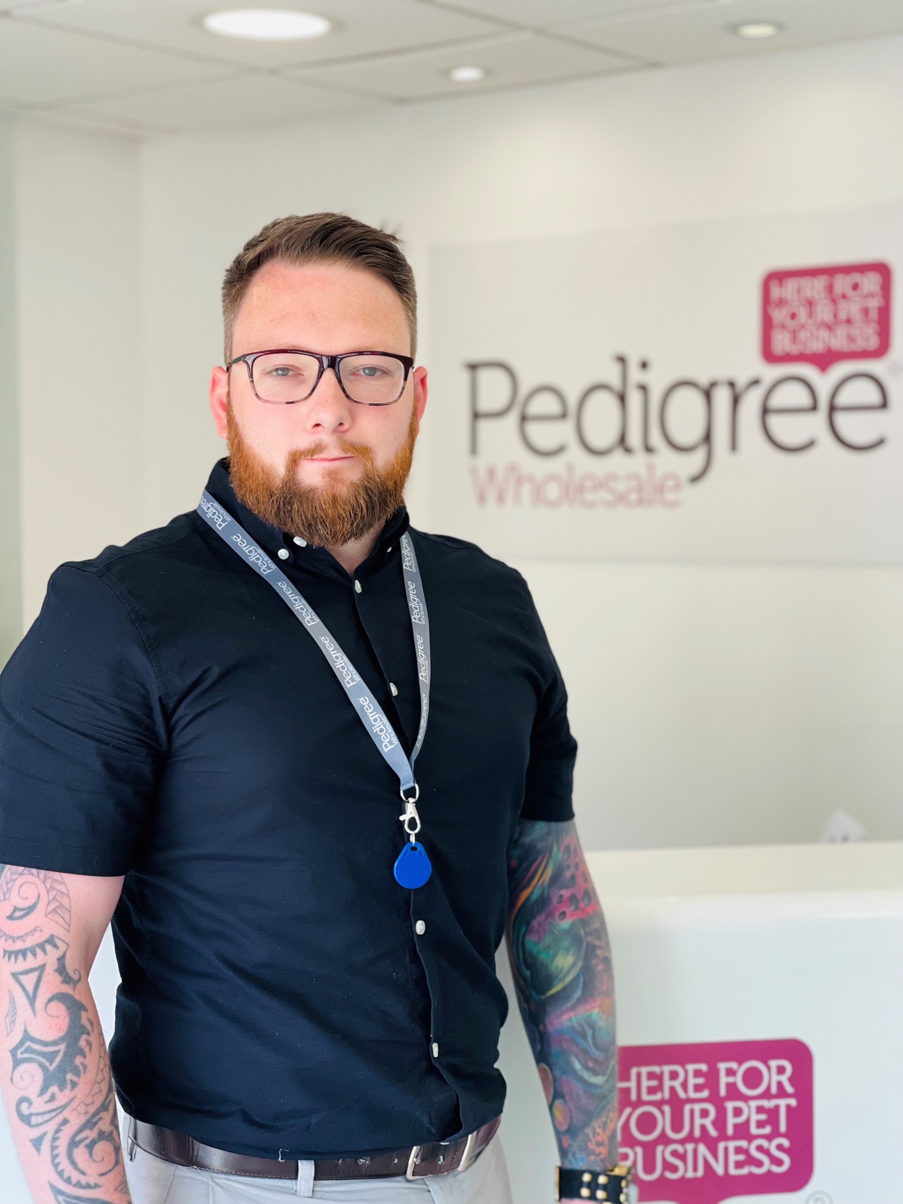 Pedigree Wholesale appoints new head of operations