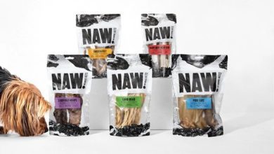 Sniffers partners with LBU to develop new own-brand products