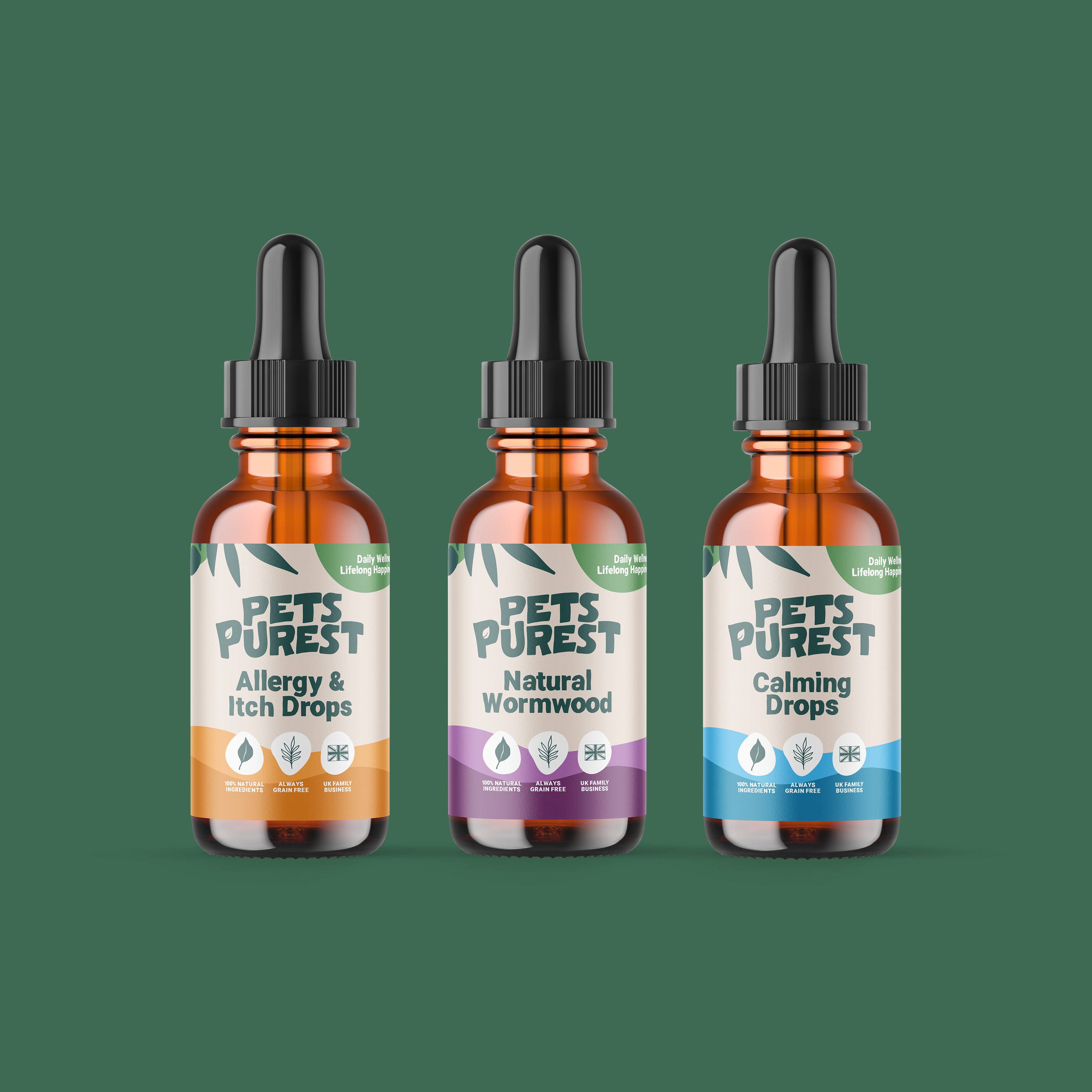 Pets Purest to undergo full brand refresh