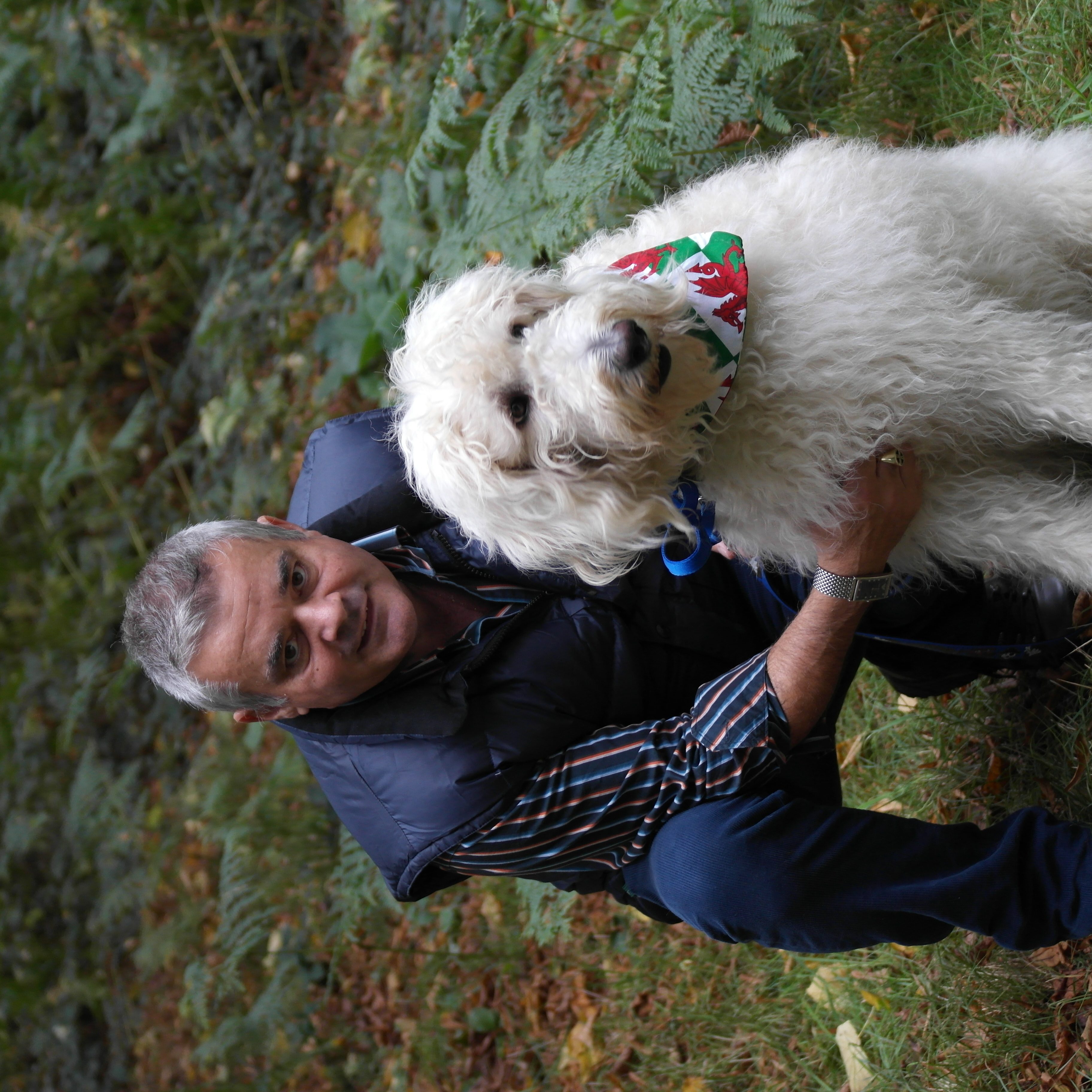 Tailor-Grace appoints new head of specialist pet sales