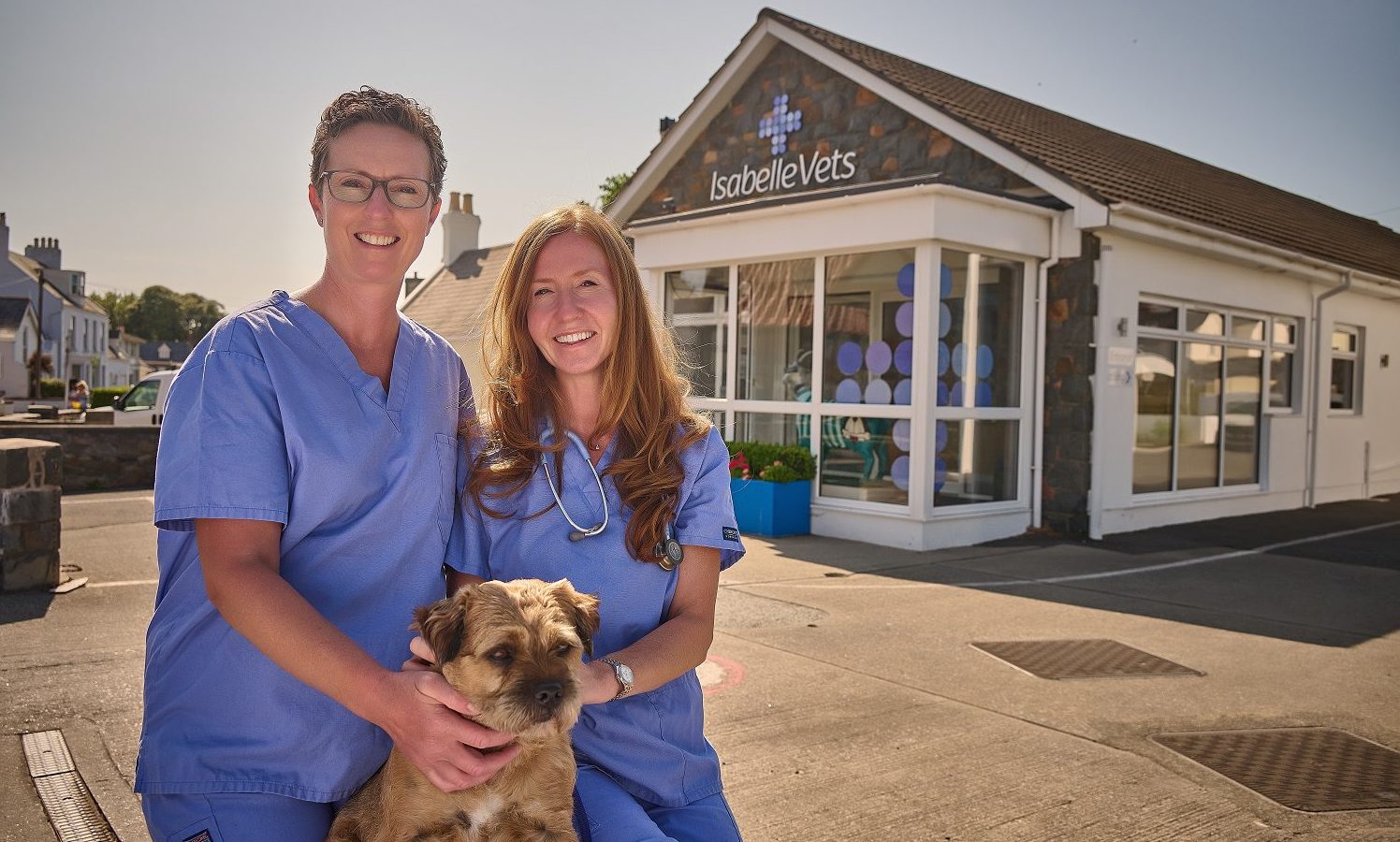 VetPartners acquires Isabelle Vets