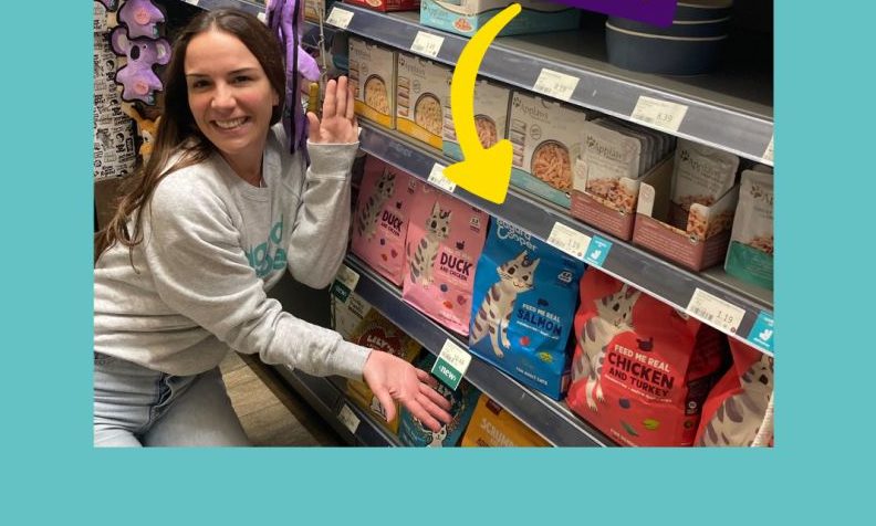 Edgard and Cooper launches in Whole Foods across London