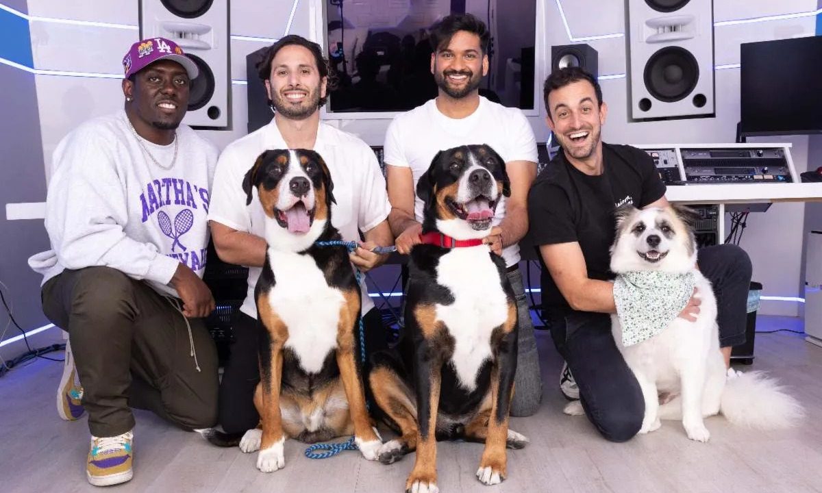 Music For Pets completes sale to Create Music Group
