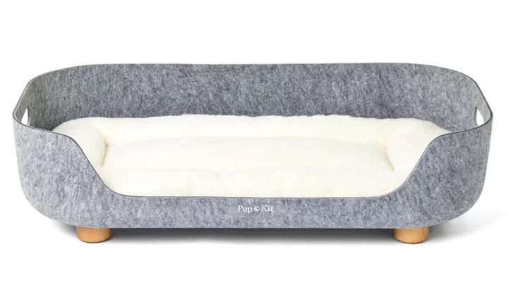 Pup and Kit unveils new pet bedding products