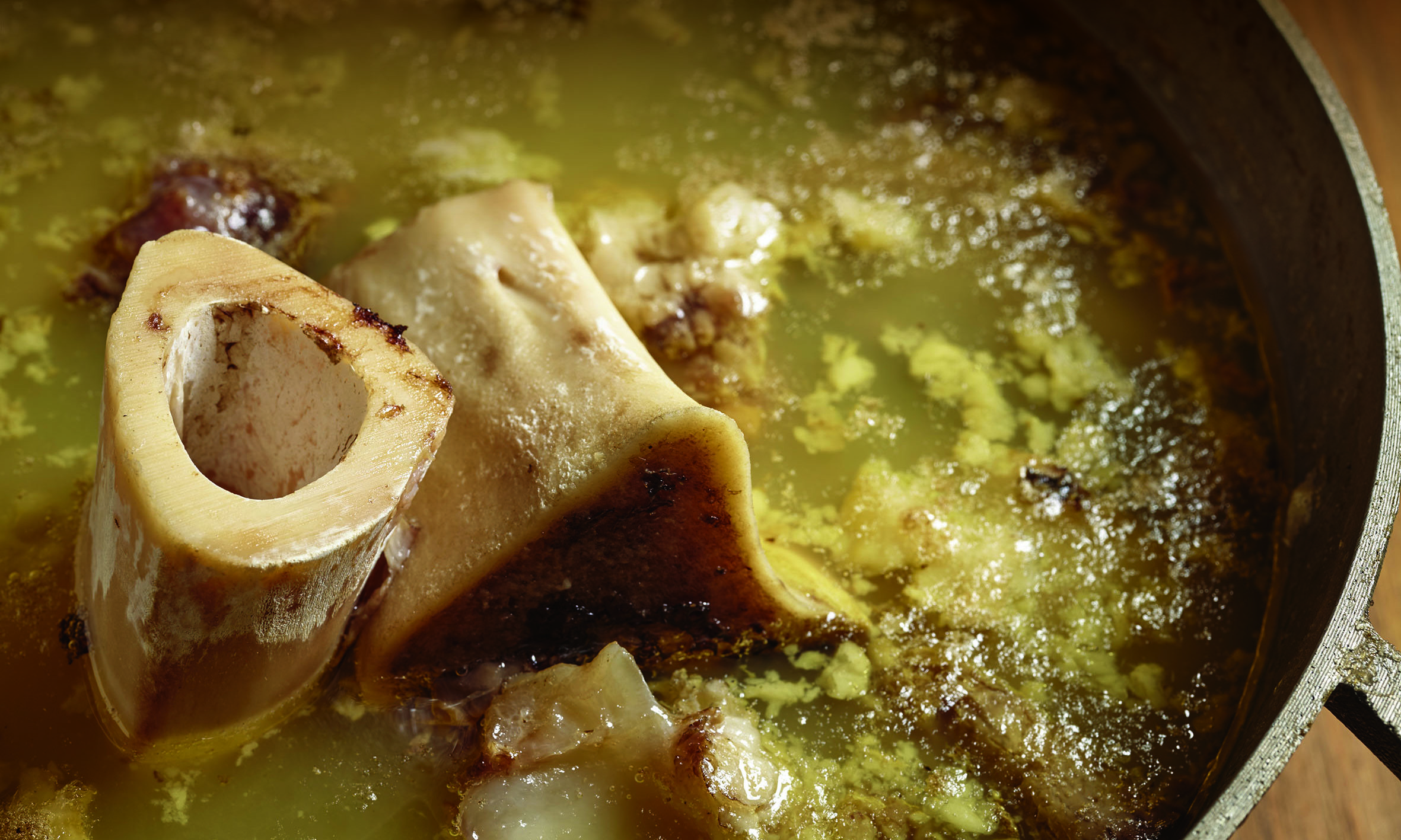 Nutriment Raw launches new bone broth range