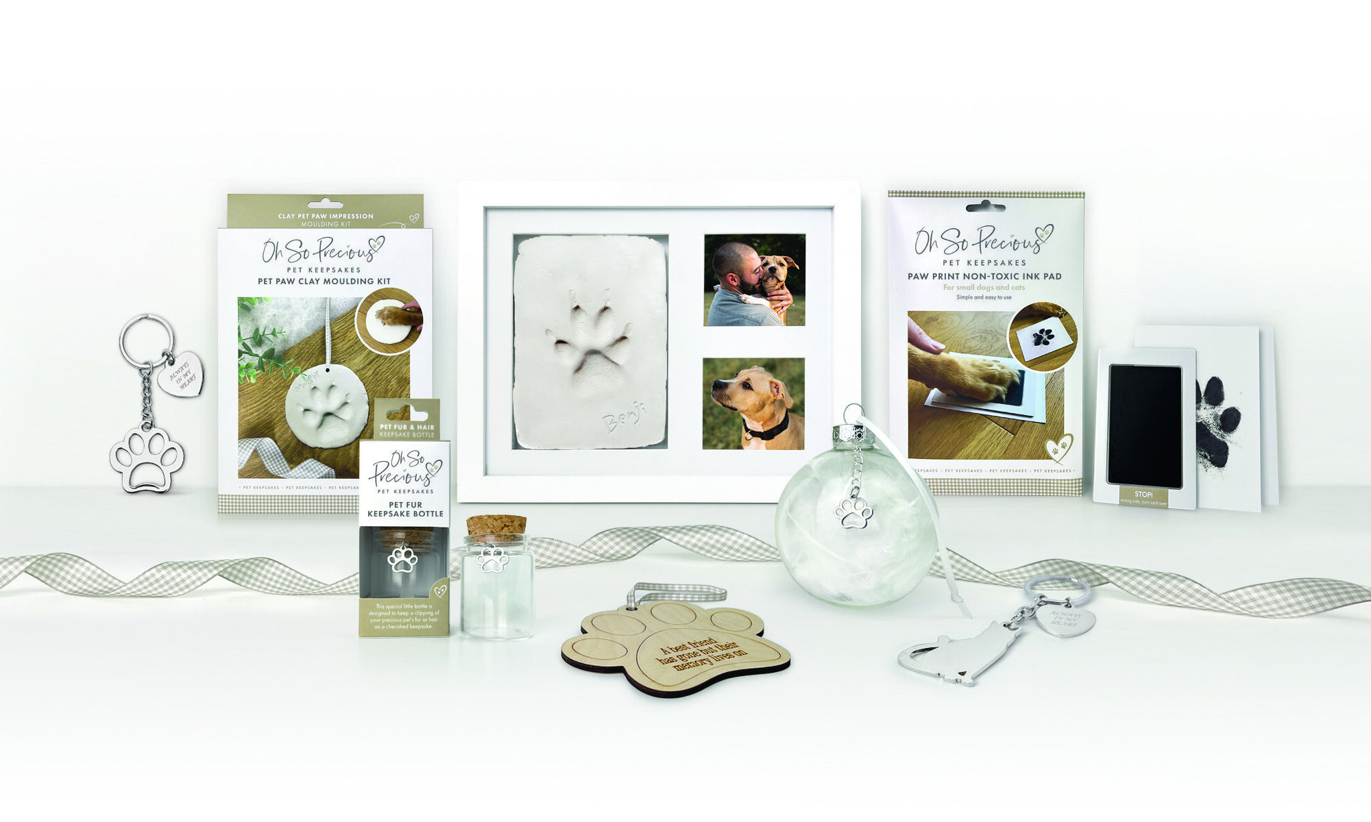 Lovely Gift Group partners with Pedigree Wholesale