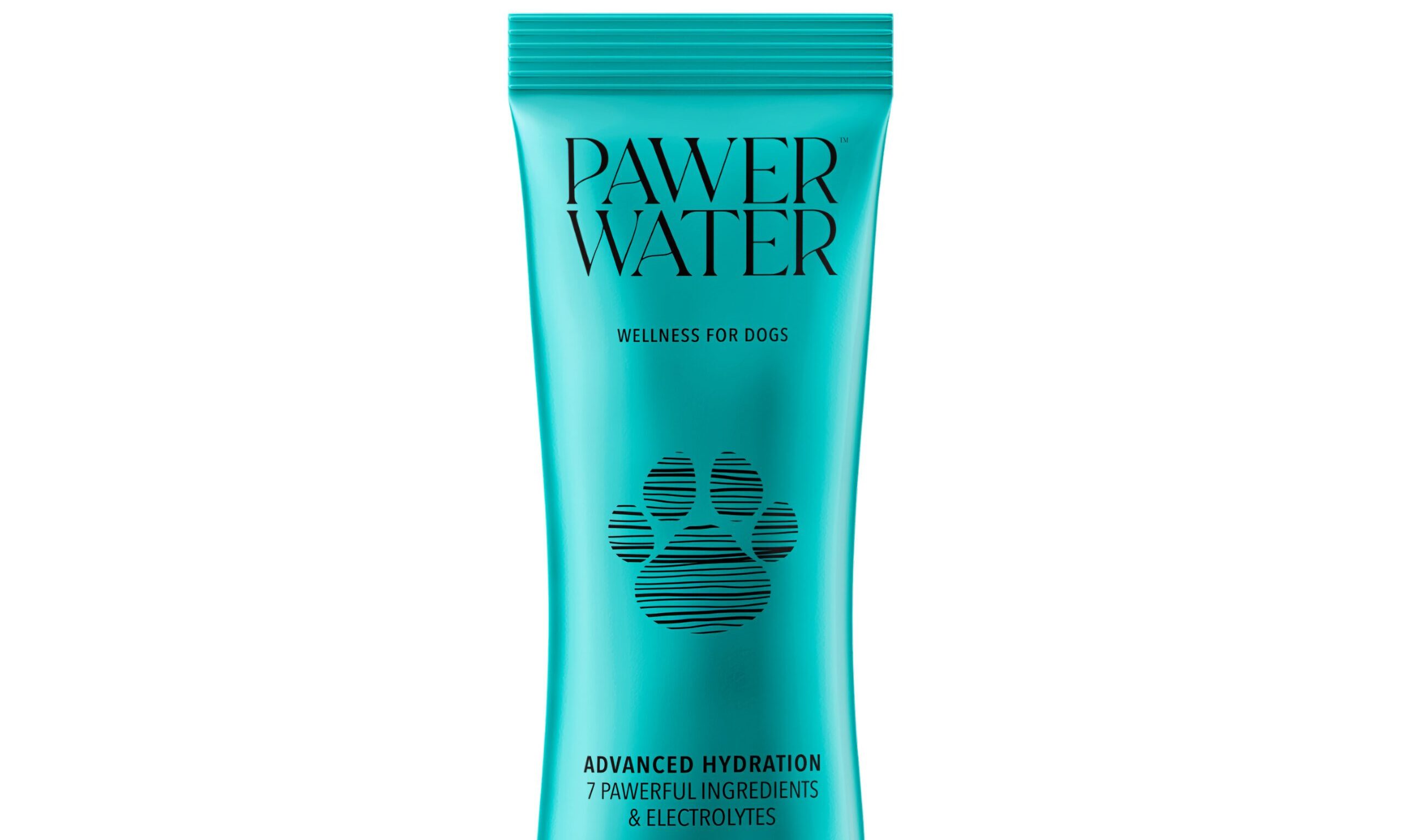 Pawer Water to launch at PATS Telford