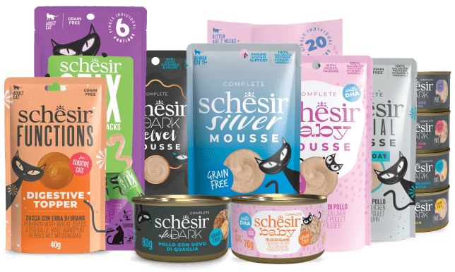 Whitebridge Pet Brands partners with Pedigree Wholesale