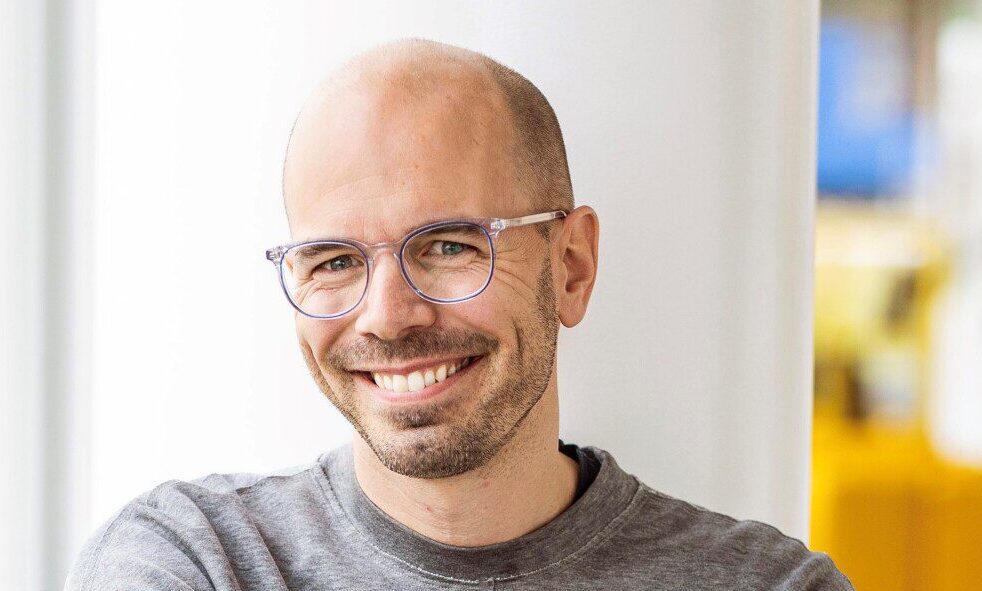 Mars Petcare appoints new chief digital officer