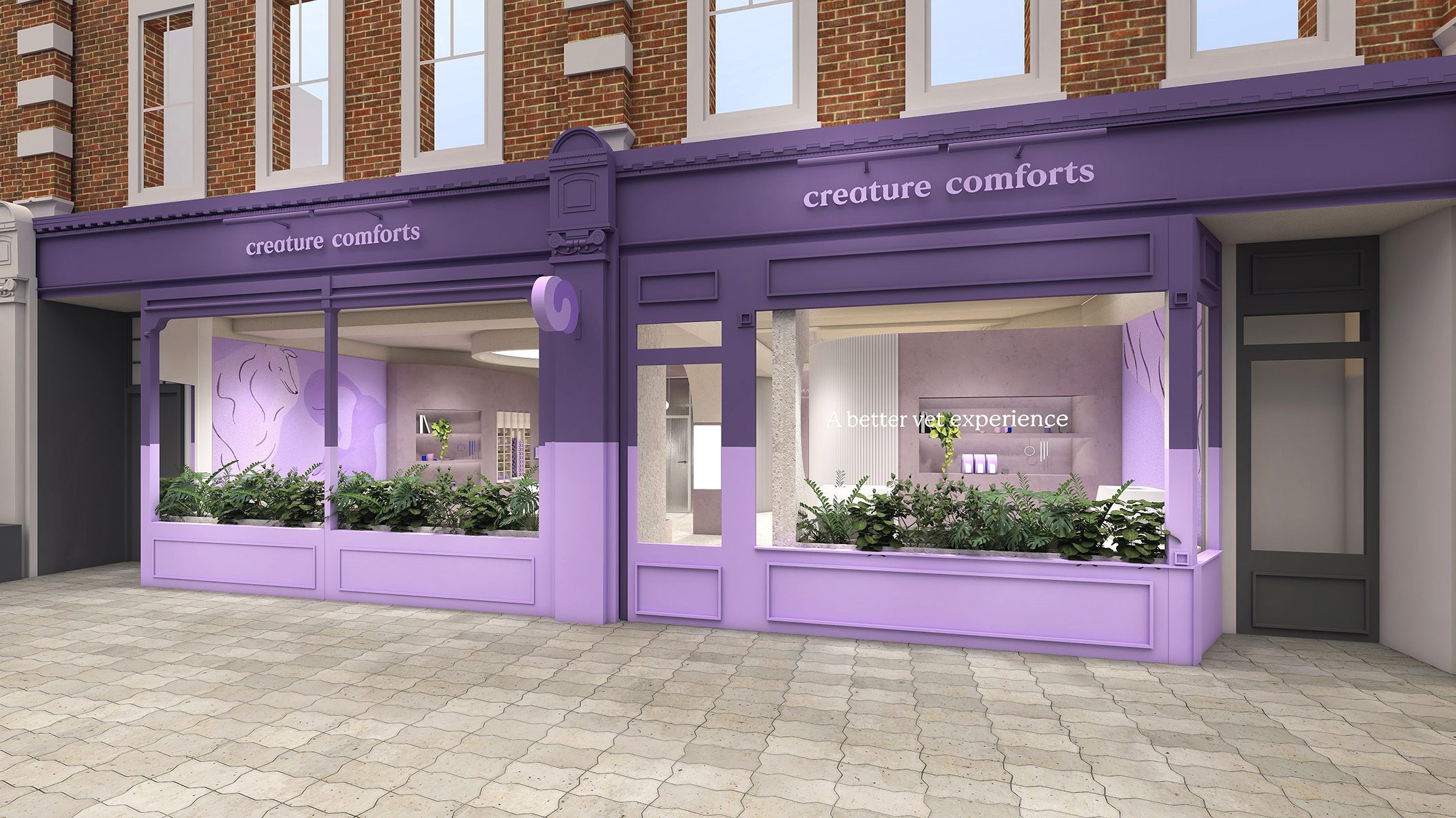 Creature Comforts raises £7m in seed round