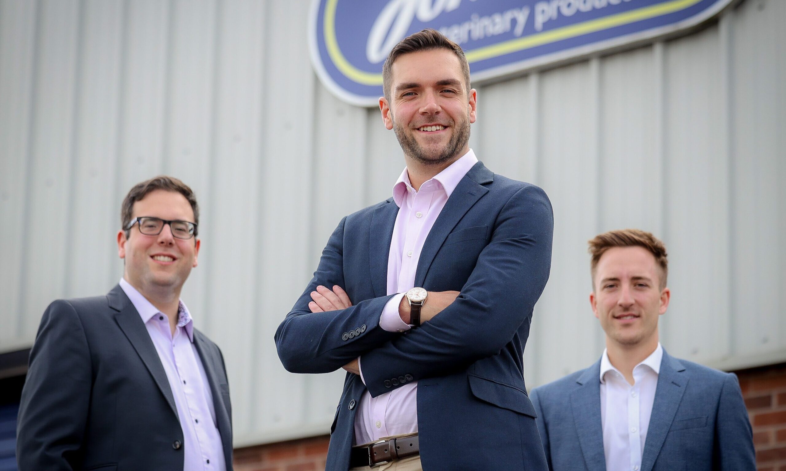 Johnson’s appoints new assistant finance manager