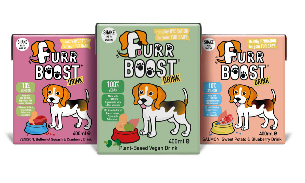 Furr Boost unveils plans to expand overseas