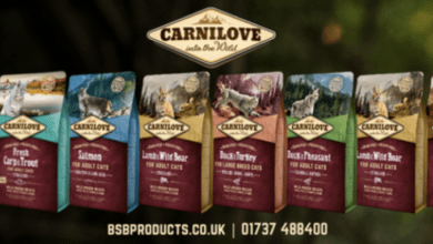 Carnilove Cat: Formulated with respect for the natural origins of cats