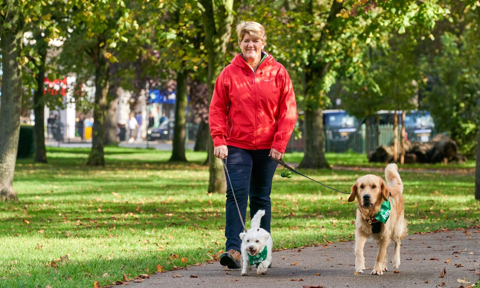 Pets at Home launches ‘Five Minutes More’ campaign