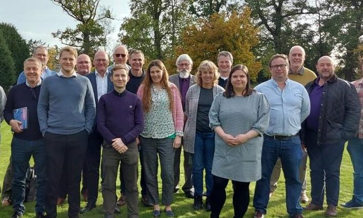 OATA appoints five new board directors