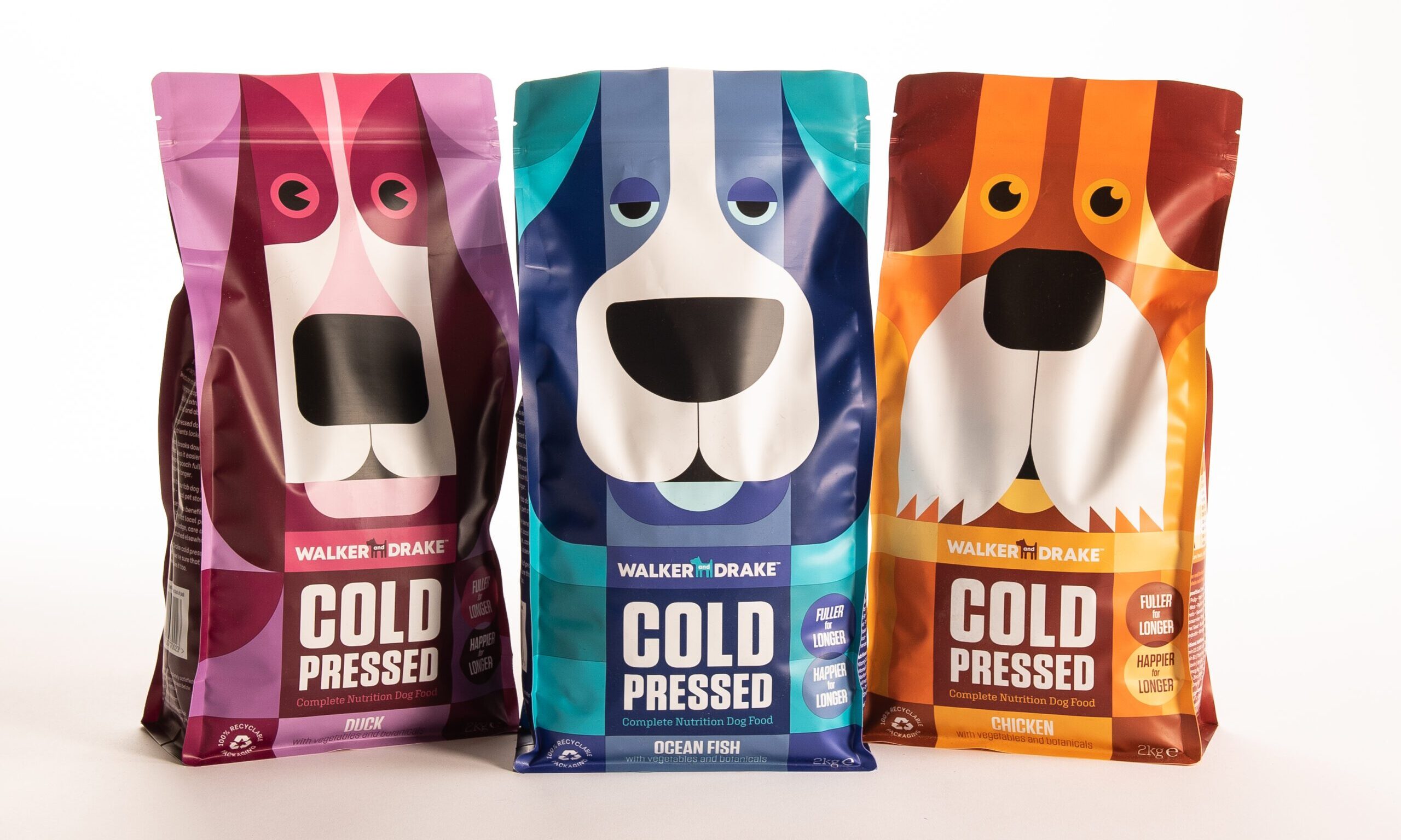 Walker and Drake secures Pedigree Wholesale distribution deal