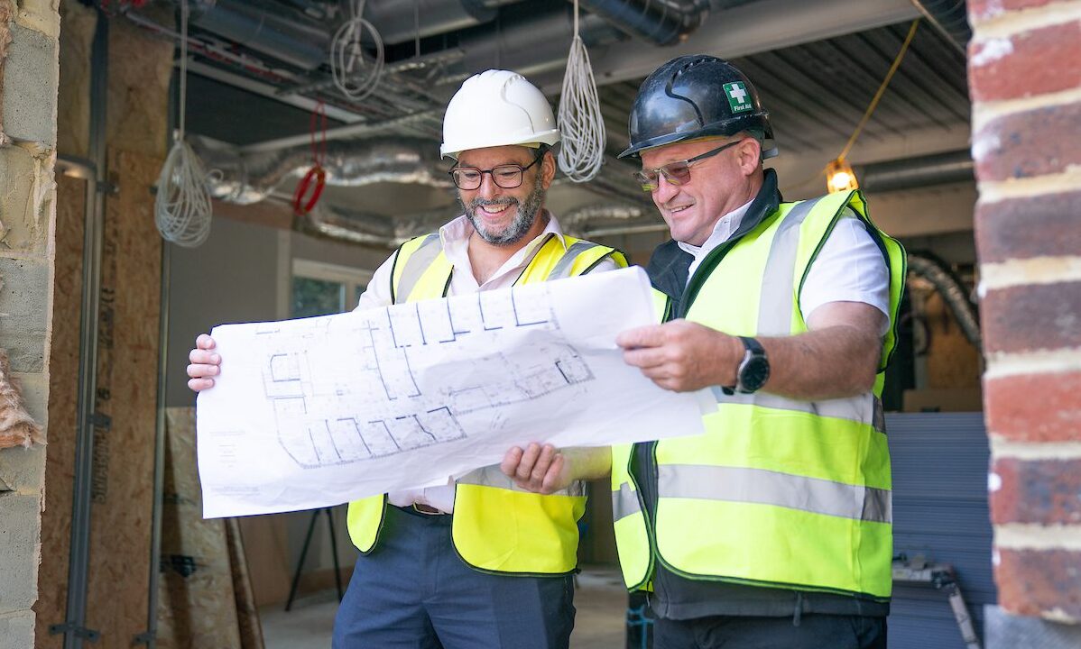 Pennard Vets to build new £3.5m practice in Sevenoaks