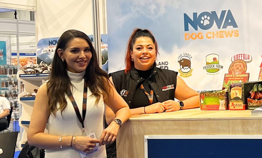 Nova announces raft of appointments