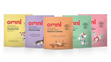 Omni announces partnership with Fressnapf