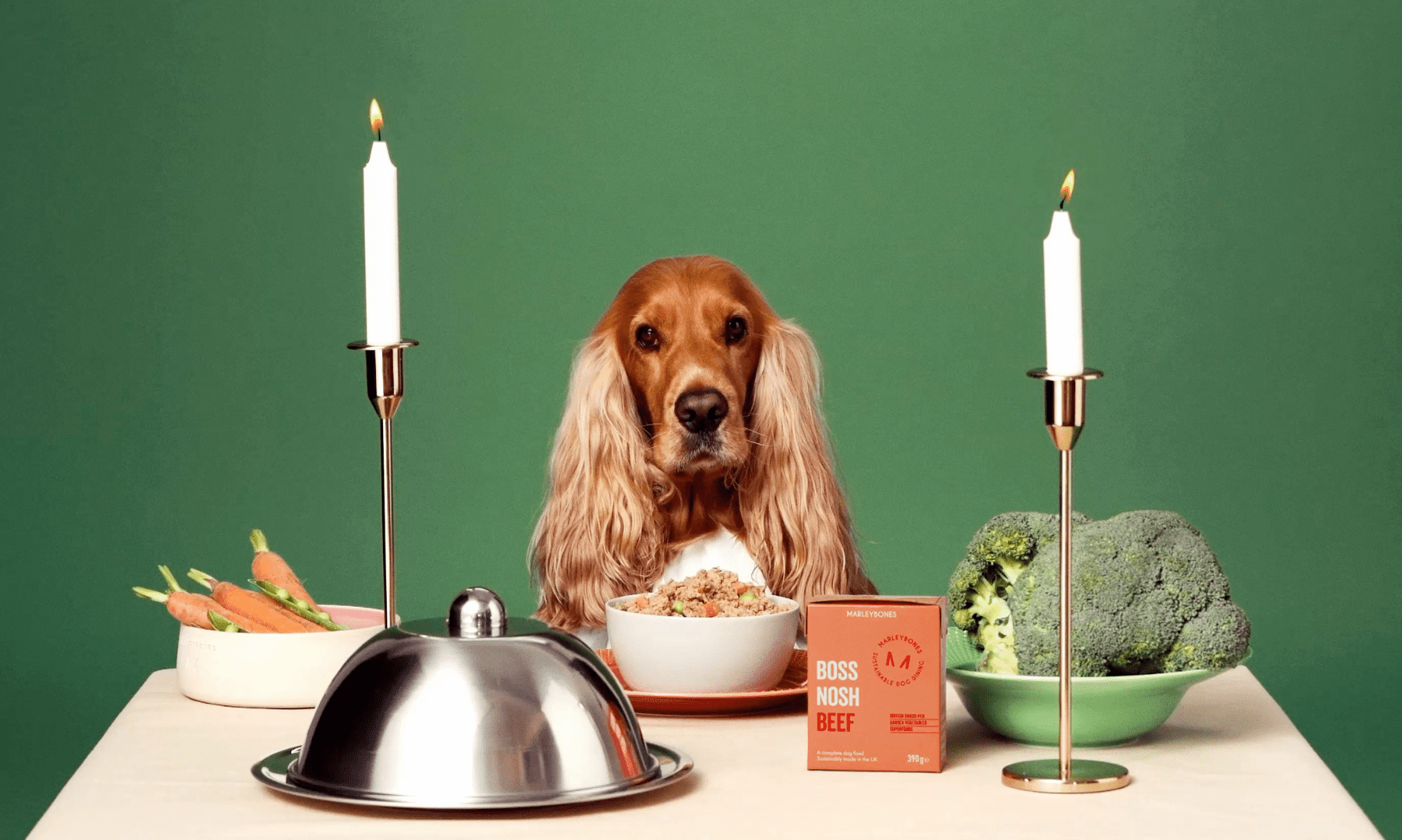 Marleybones secures lineup of investors