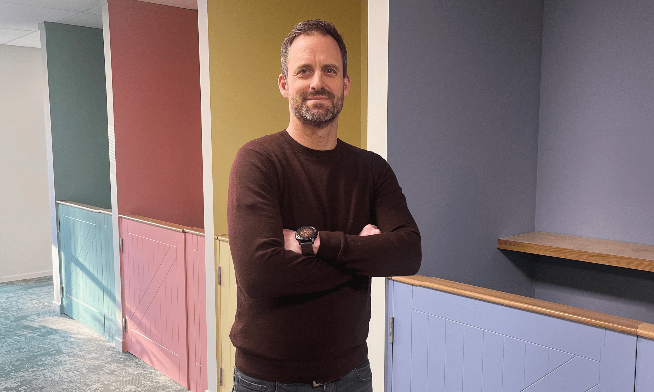 Bella and Duke appoints new CEO