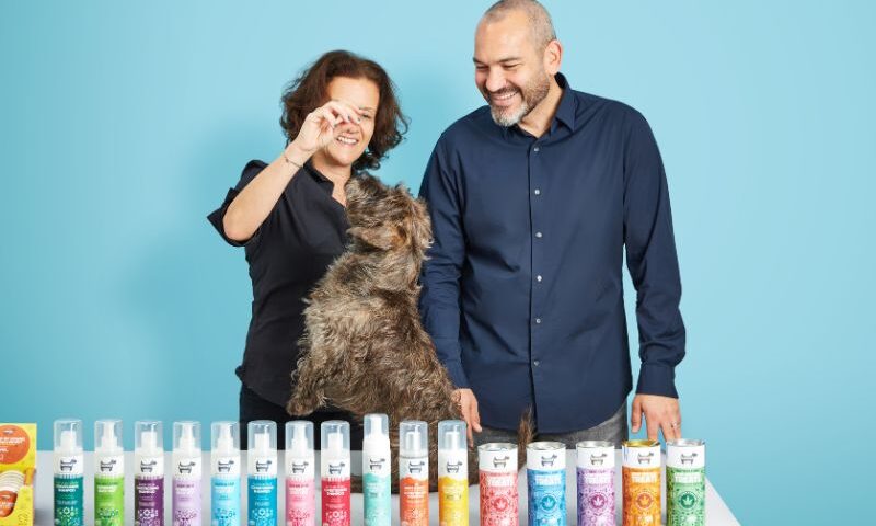 Hownd named on top 200 most ethical business list