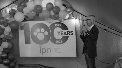 Inspired Pet Nutrition Latest News Pet Gazette