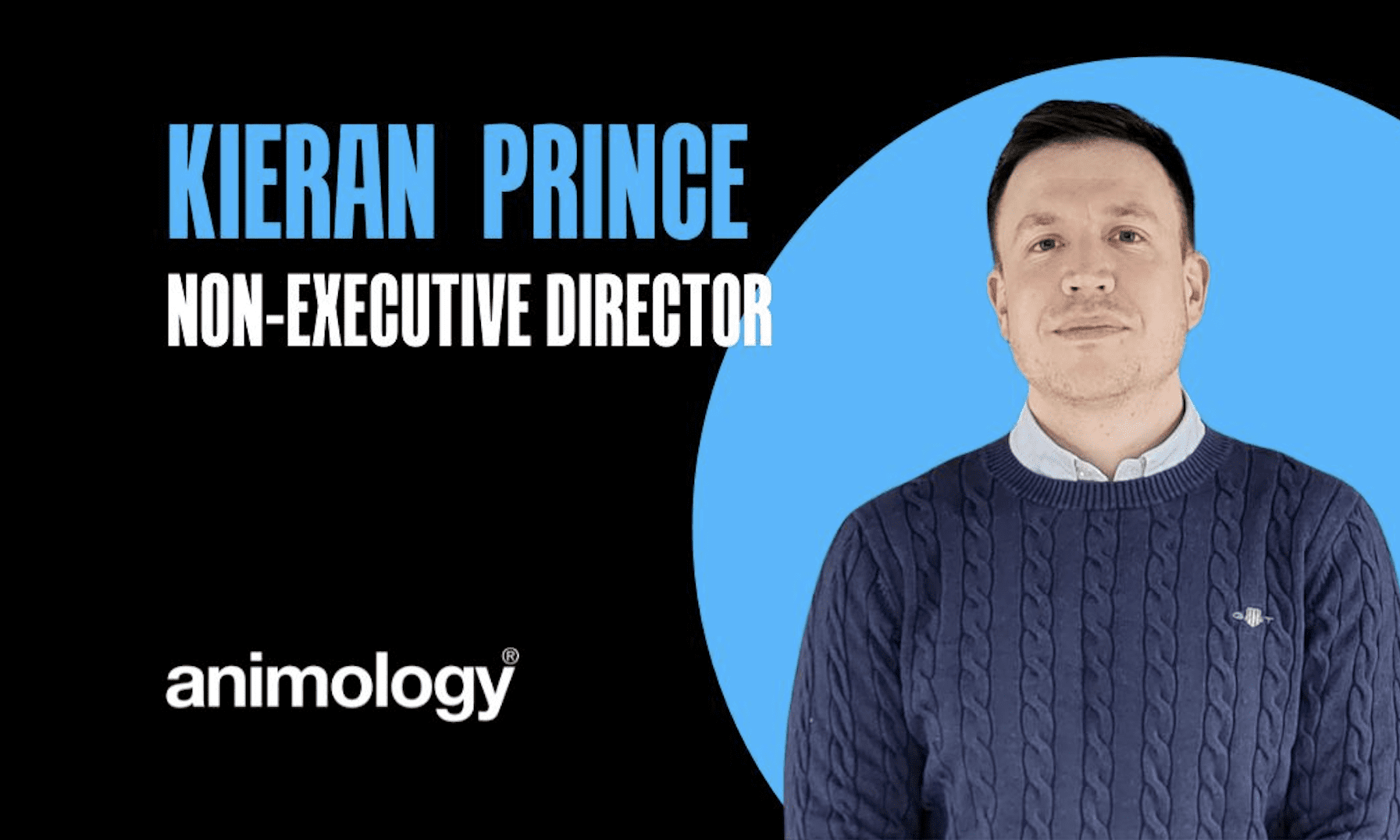 Animology appoints new non-executive director