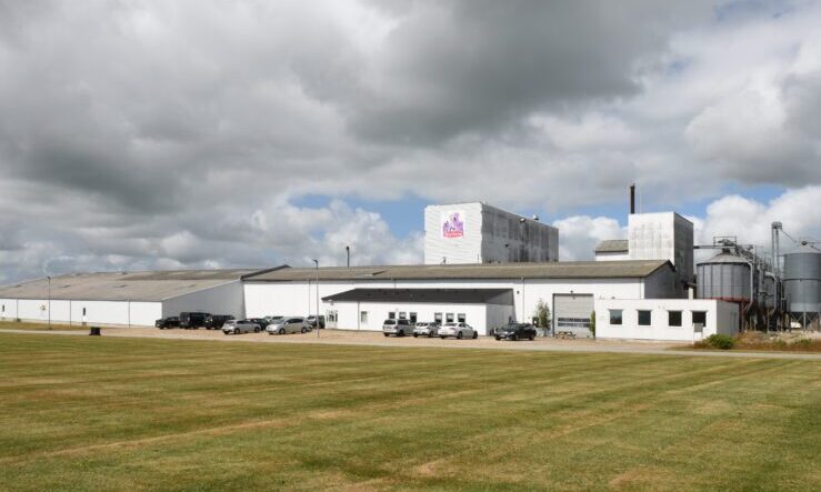 United Petfood acquires Vital Petfood Group