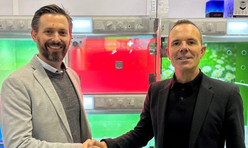 Casco Pet promotes Kevin DeWalt to president of US business