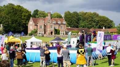 Dogstival returns for 2024